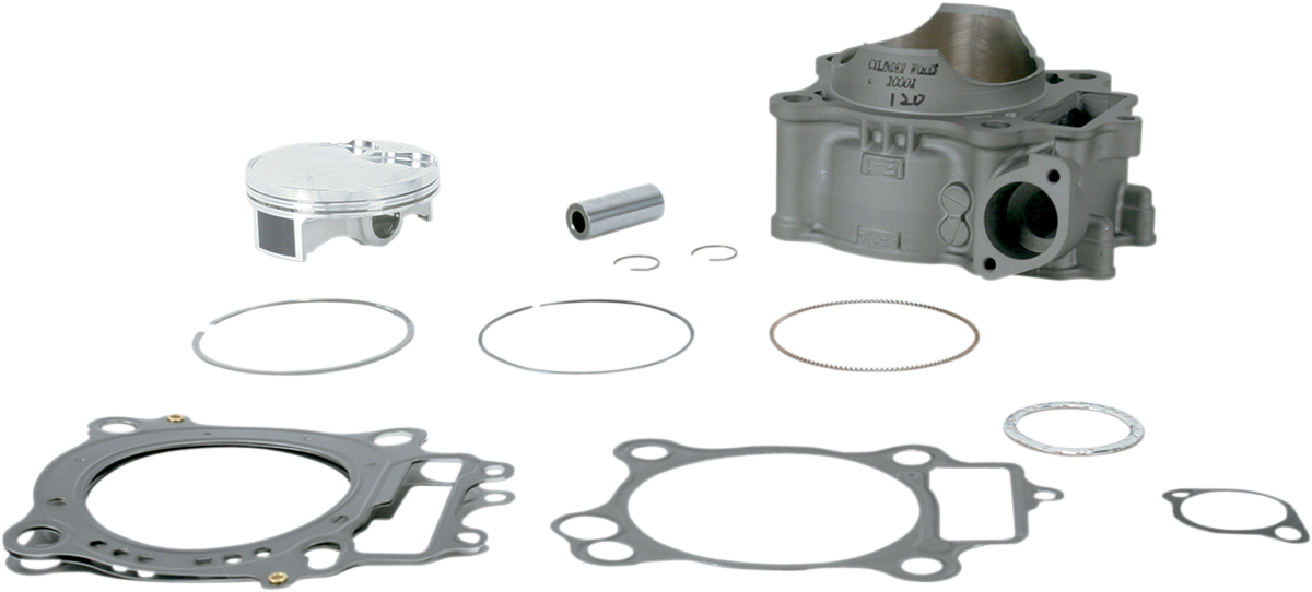 Cylinder Works Cylinder Kit Standard Bore