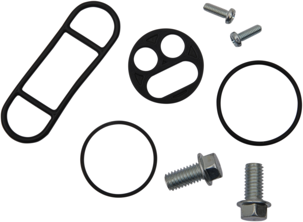 Moose Offroad Fuel Petcock Rebuild Kit