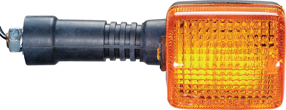 K&S Turn Signal Assembly