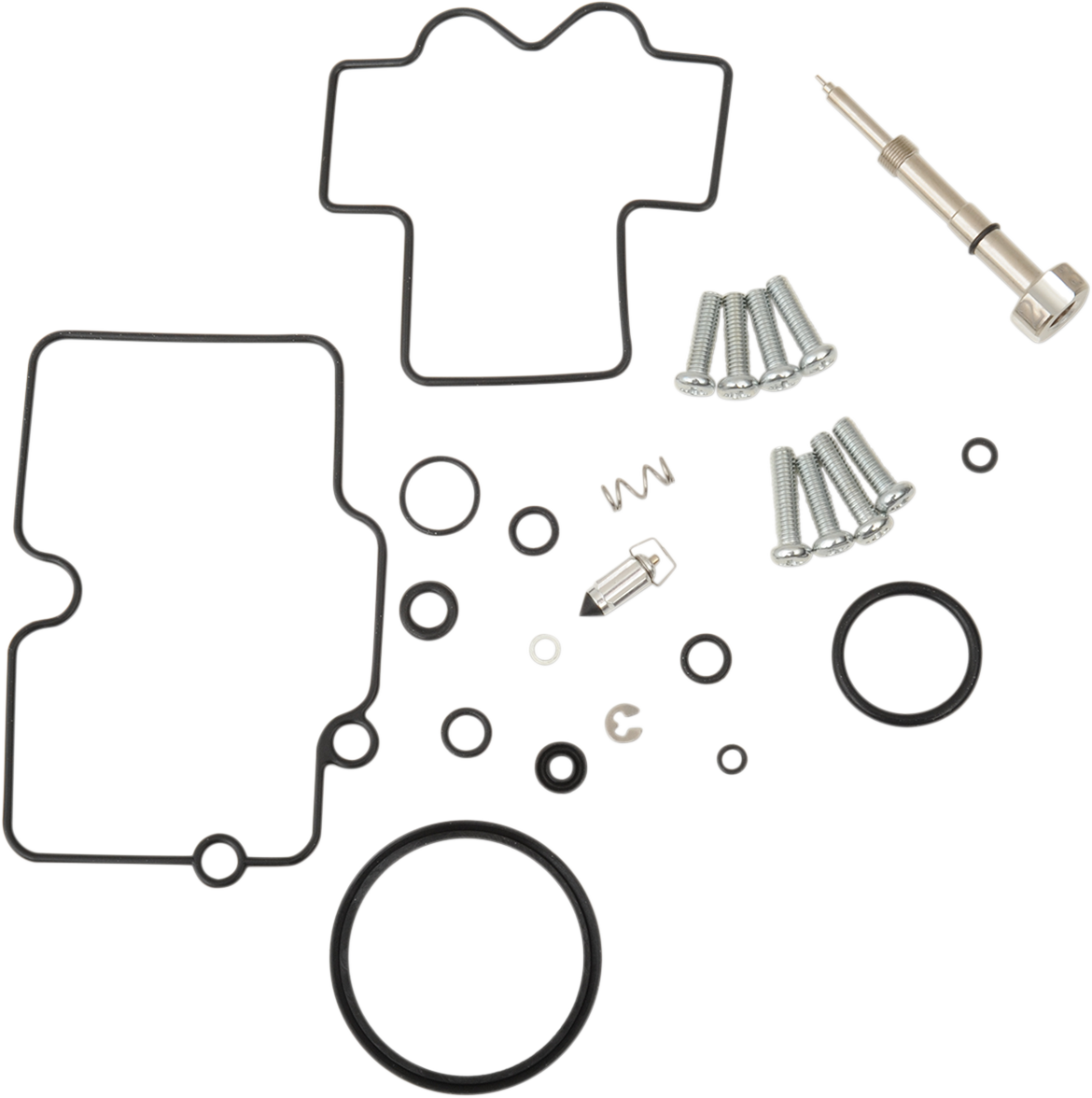 Moose Offroad Carburetor Repair Kit