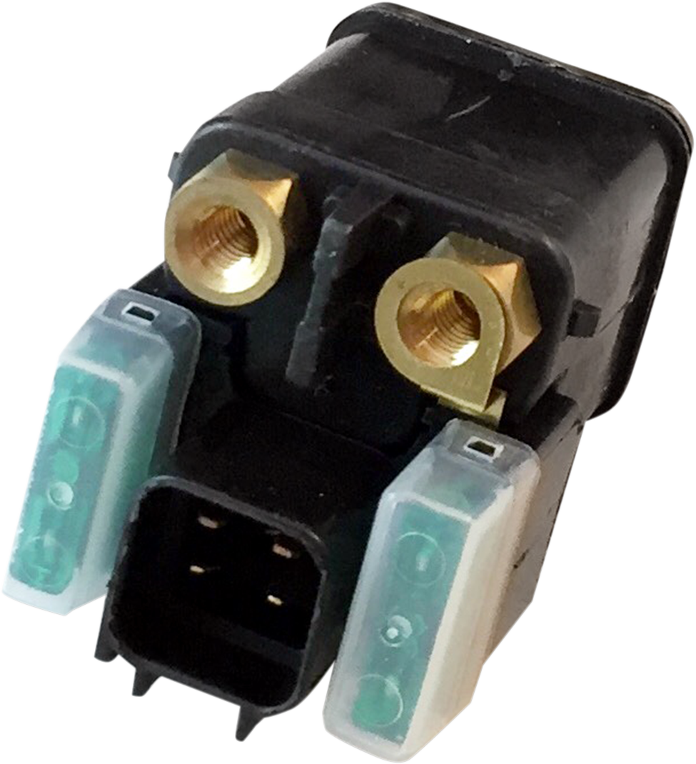Rick's Motorsport Electric Solenoid Switch