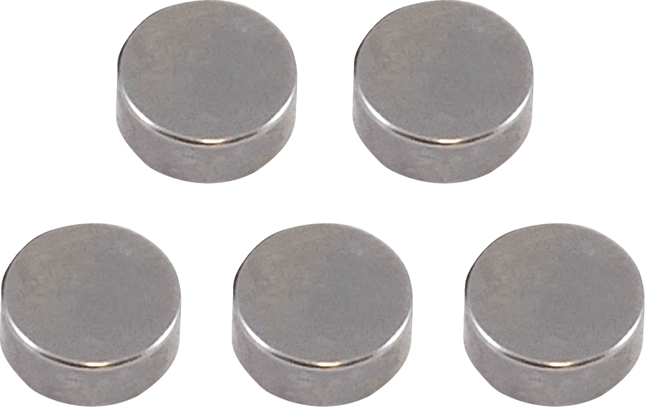 K&L Supply Valve Shim