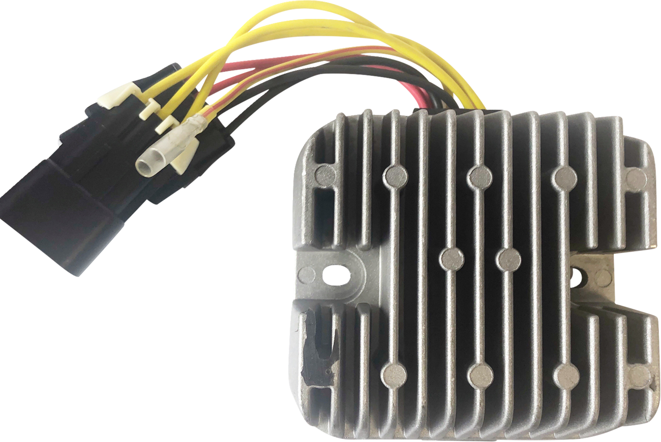 Rick's Motorsport Electric Rectifier Regulator