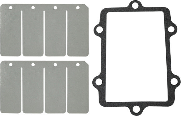 SP1 Reed Valve Rebuild Kit