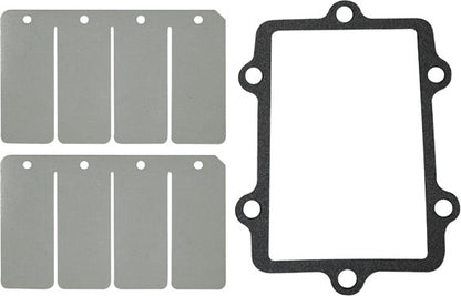 SP1 Reed Valve Rebuild Kit