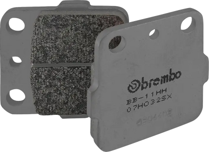 Brembo PRIME Sinter SX Brake Pads