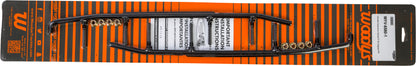 WOODYS Executive Round Bar Runners