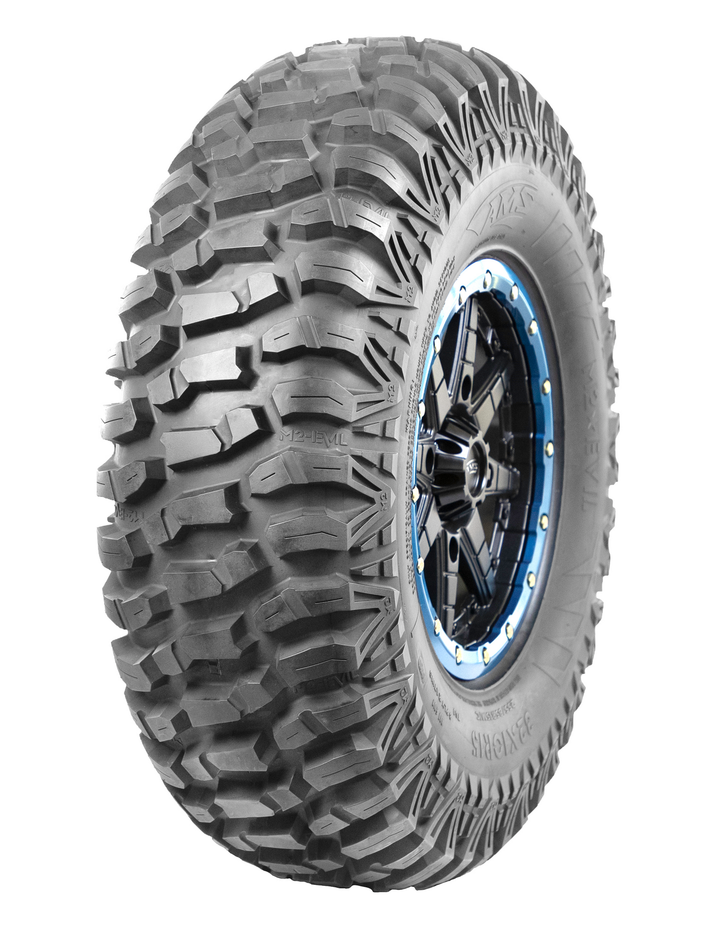 AMS M2 Evil Tire