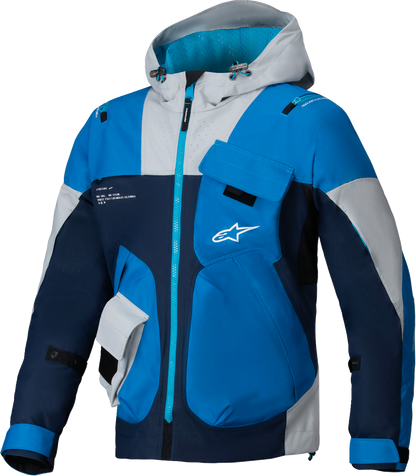 Alpinestars Mogress Air Jacket