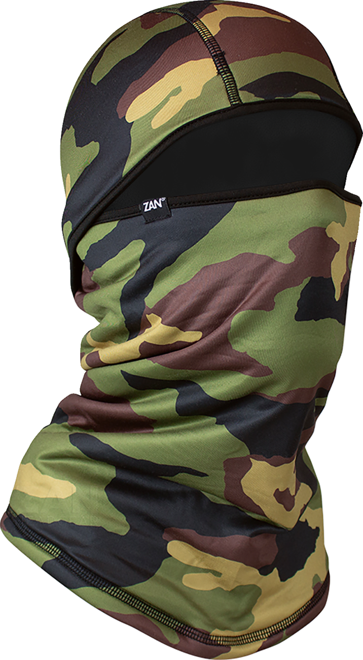 Zan Headgear SportFlex Convertible Balaclava