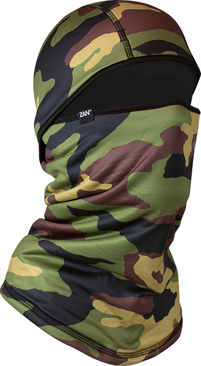 Zan Headgear SportFlex Convertible Balaclava