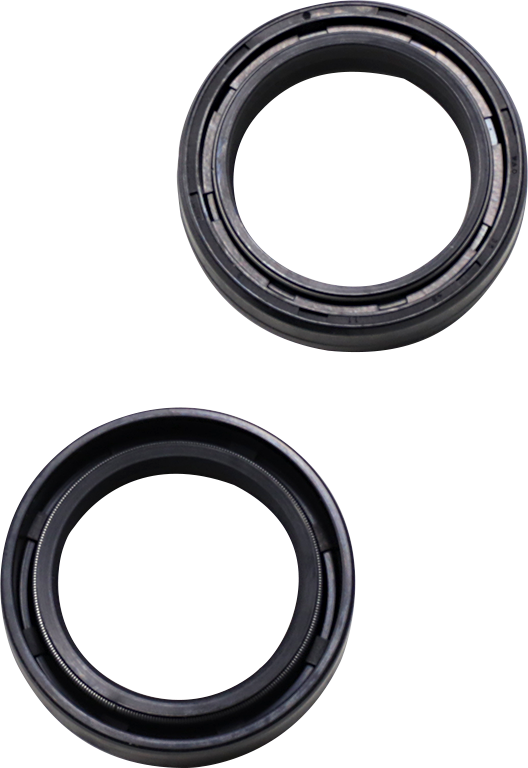 Parts Unlimited Front Fork Seals