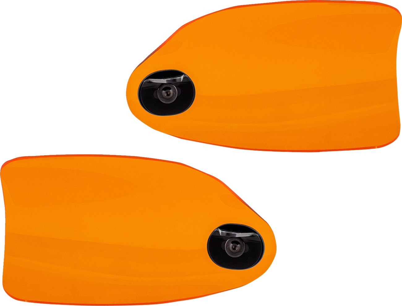 Klock Werks Flare Handguards for Indian