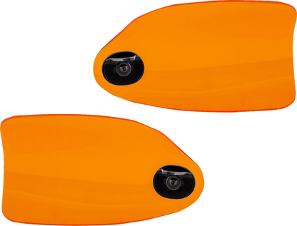 Klock Werks Flare Handguards for Indian
