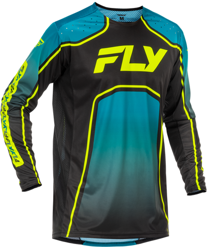Fly Racing Rayce Bicycle Jersey (2026)