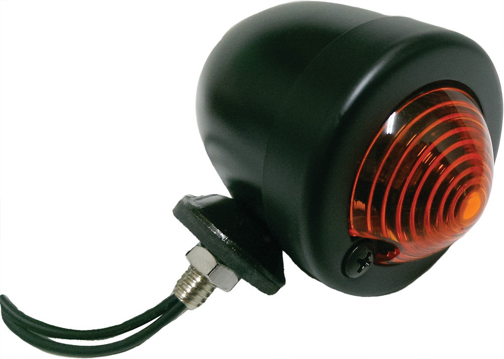 Harddrive Bullet Marker Light