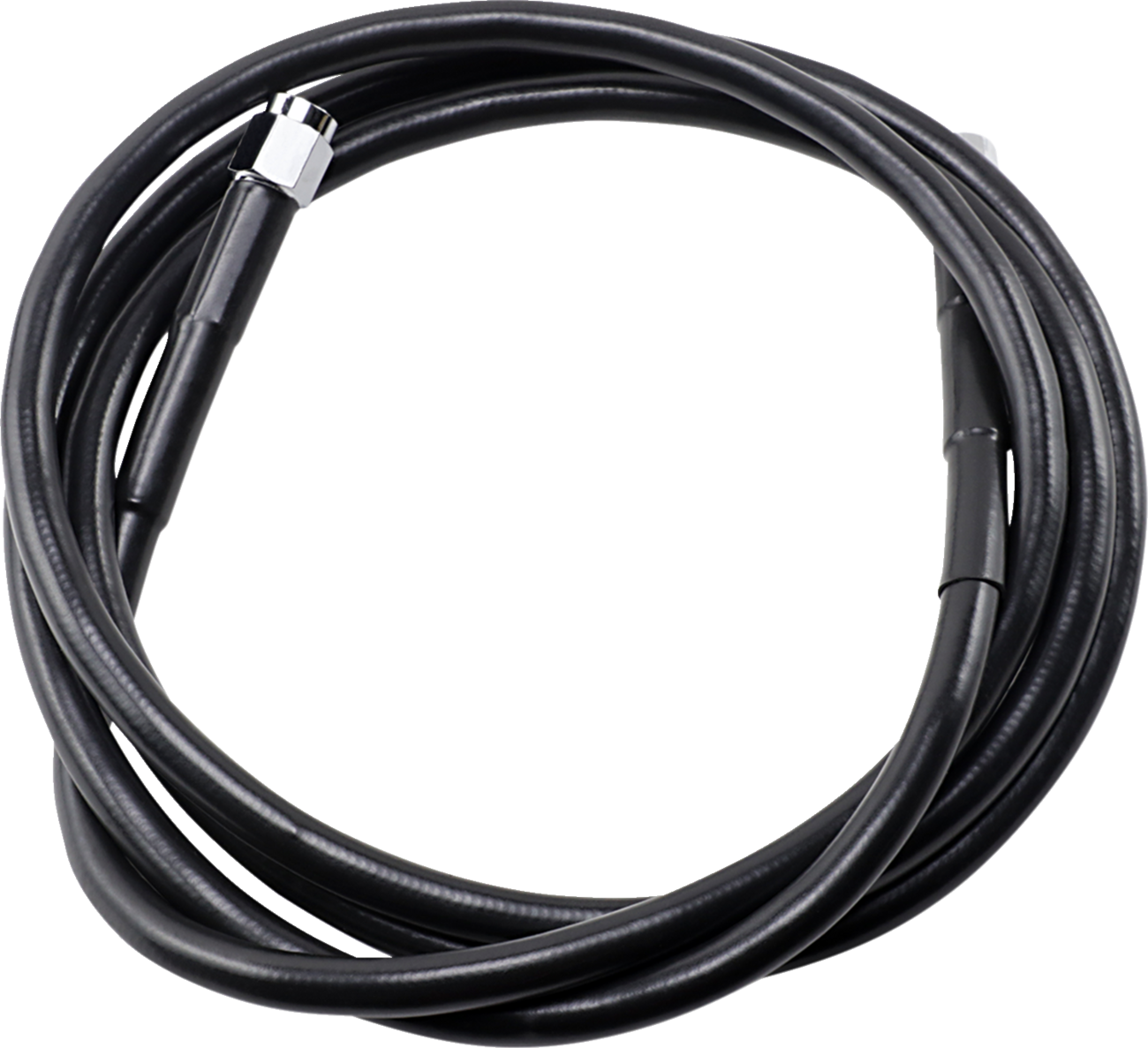 Drag Specialties Universal Brake Line
