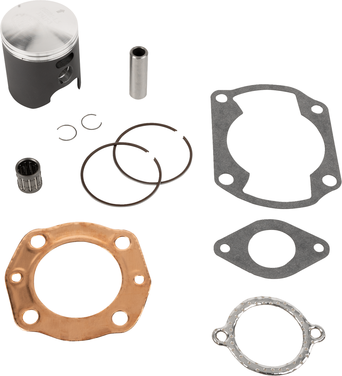 Vintco Top End Piston Kit