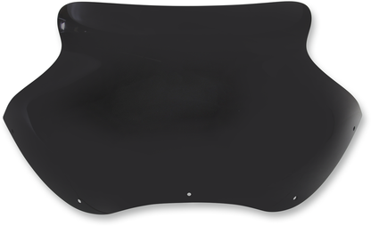 Memphis Shades Spoiler Replacement Windshield for OE Fairings