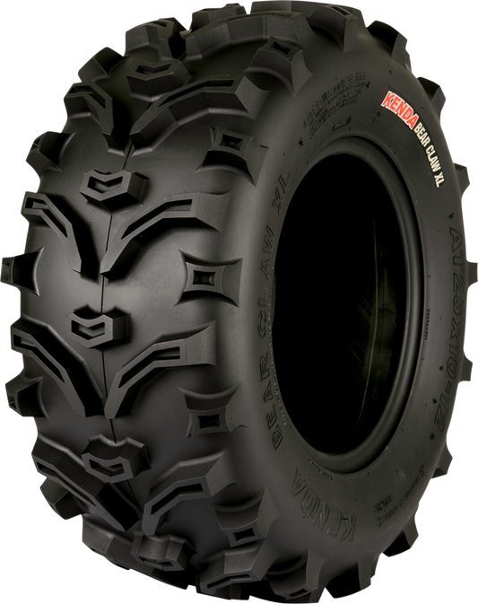 Kenda K299A Bearclaw XL Tire