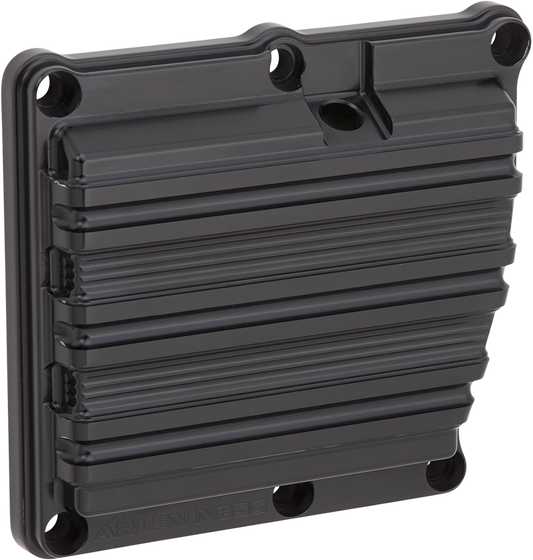 Arlen Ness 10 Gauge Transmission Cover