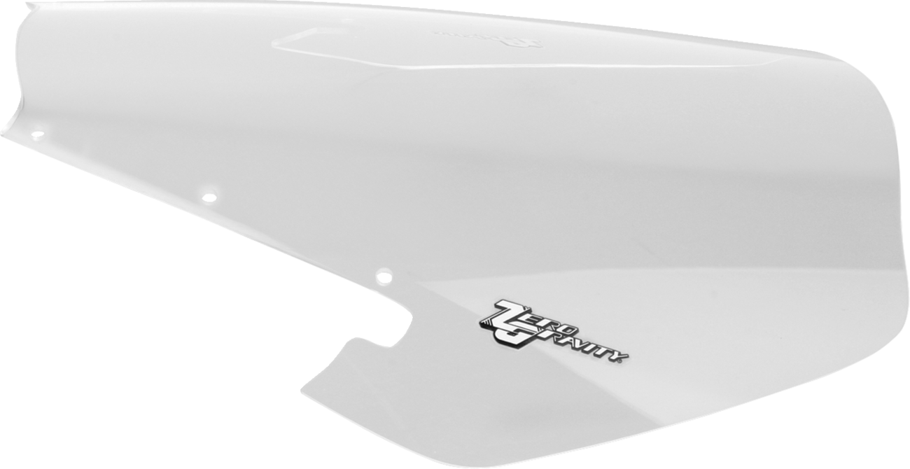 Zero Gravity Sport Touring Windscreen