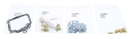 All Balls Carburetor Rebuild Kit