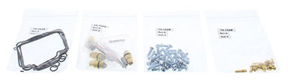 All Balls Carburetor Rebuild Kit