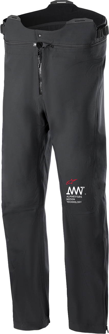 Alpinestars AMT Storm Gear Drystar XF Pants