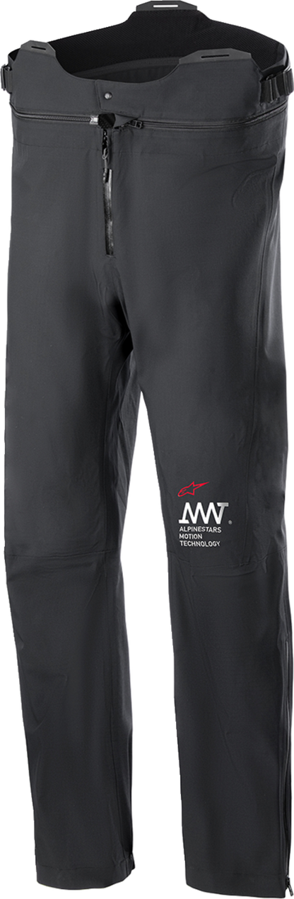Alpinestars AMT Storm Gear Drystar XF Pants