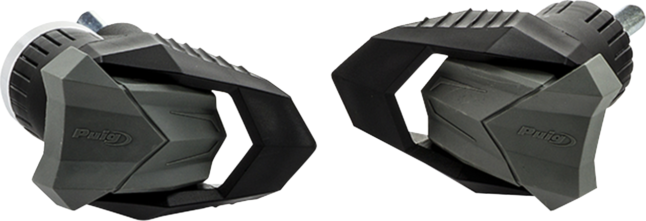 Puig Hi-Tech Parts R19 Frame Sliders