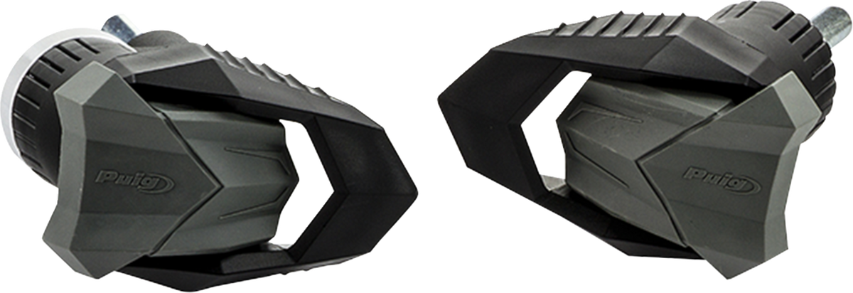 Puig Hi-Tech Parts R19 Frame Sliders