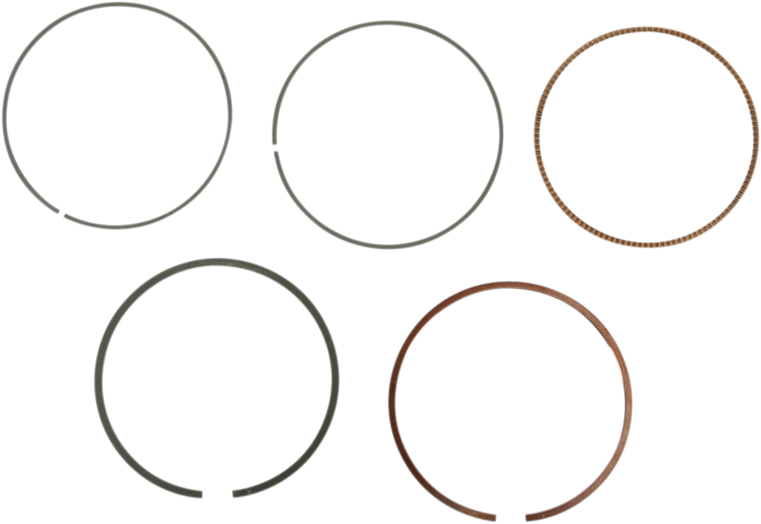 WSM Piston Rings