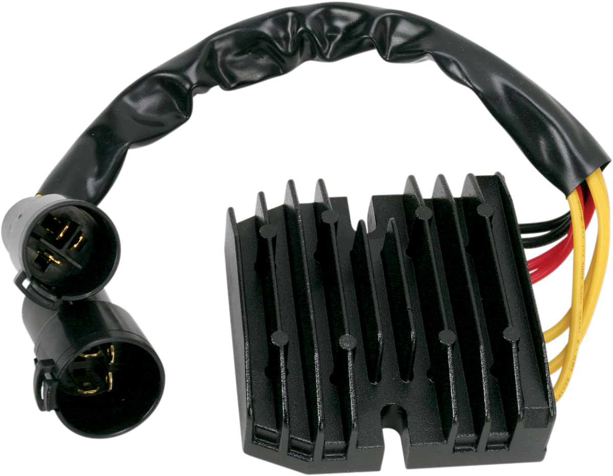 Rick's Motorsport Electric Hot Shot Rectifier/Regulator