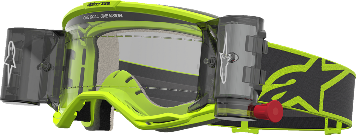 Alpinestars Vision 5 Goggle