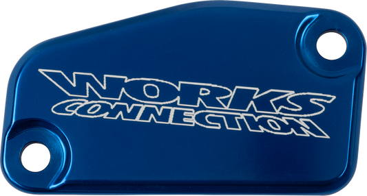 Works Connection Front Brake Cap