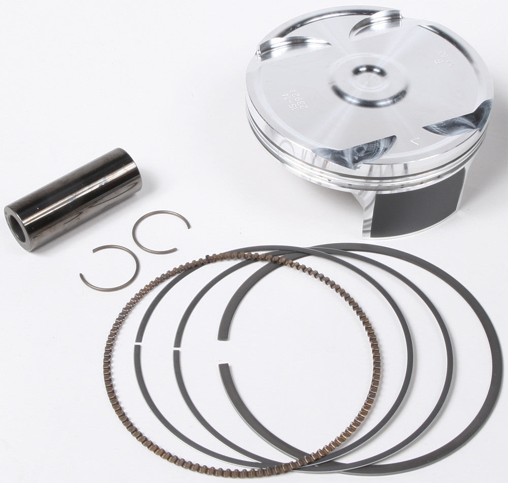 Vertex Forged Piston Kit