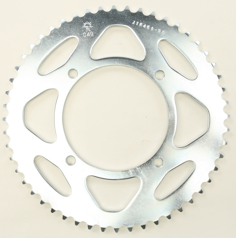 JT Steel Rear Sprocket