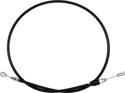 Drag Specialties Upper Quick Connect Clutch Cable