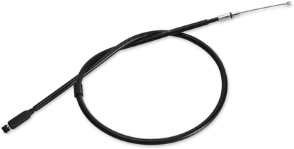 Moose Offroad Black Vinyl Clutch Cable