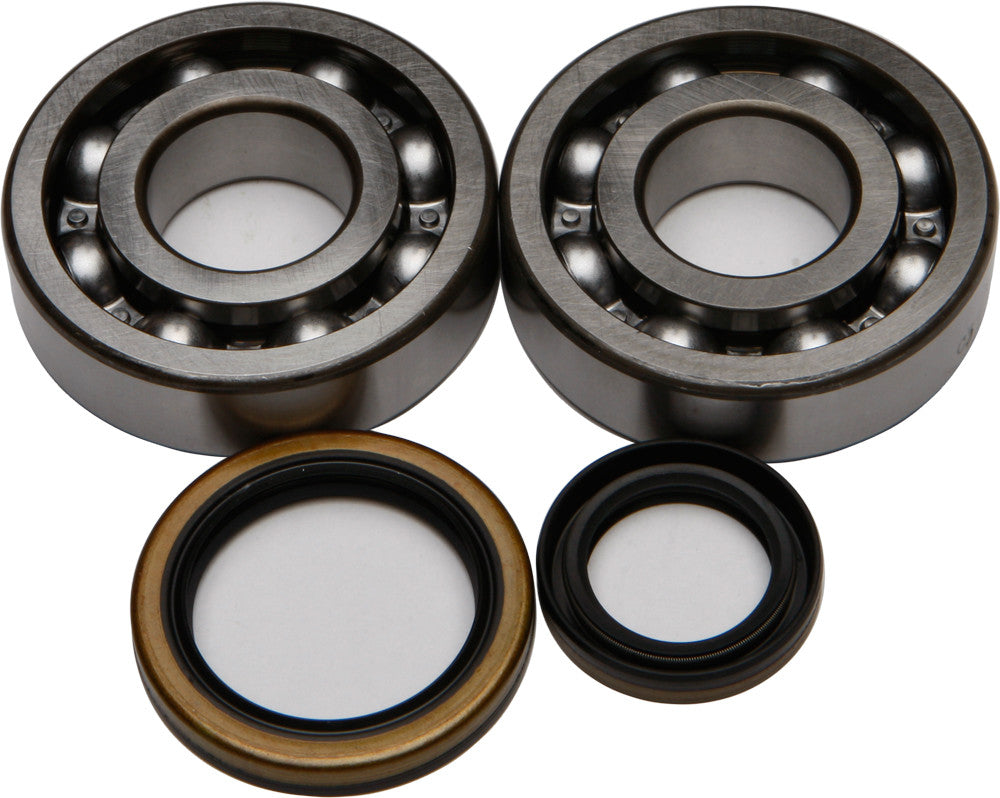 All Balls Crankshaft Bearing & Seal Kit