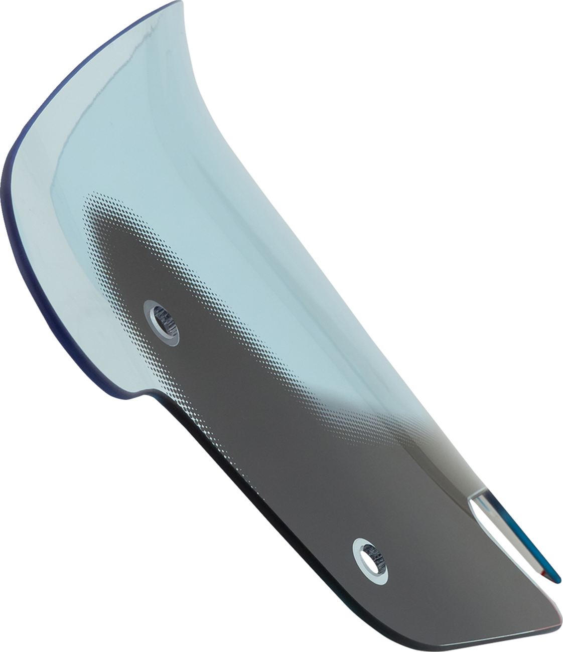 Klock Werks Ice Flare Windshield