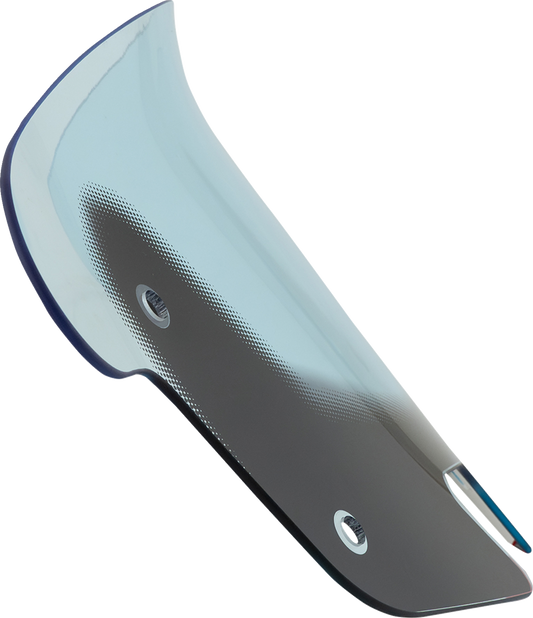 Klock Werks Ice Flare Windshield