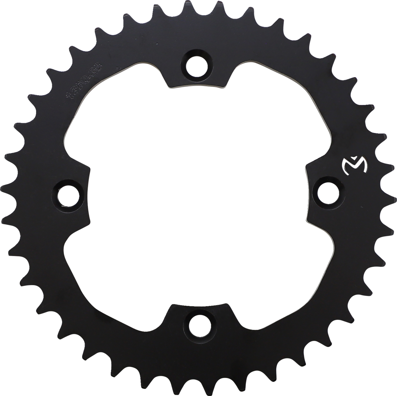 Moose Offroad Steel Rear Sprocket ATV