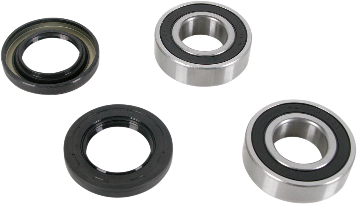 Pivot Works Wheel Bearing Kit