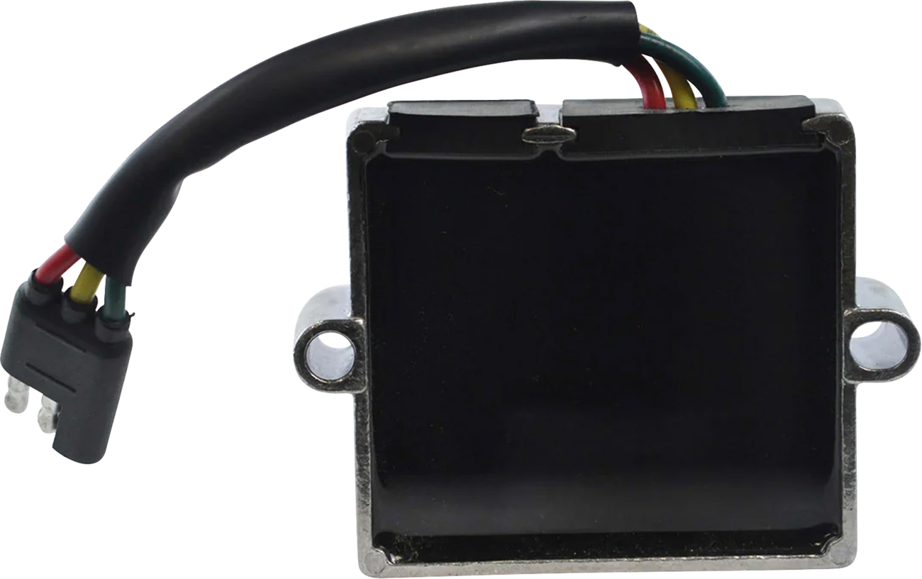 RM Stator Regulator/Rectifier