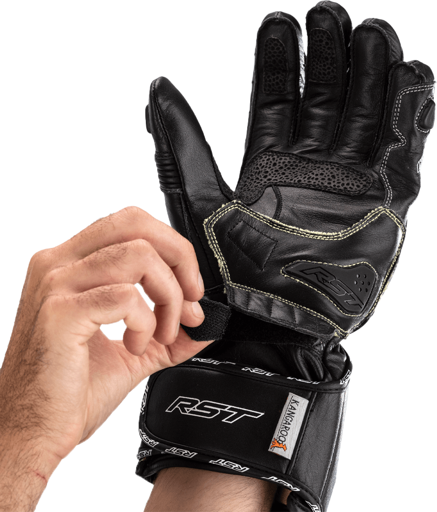 RST Tractech EVO 4 CE Glove