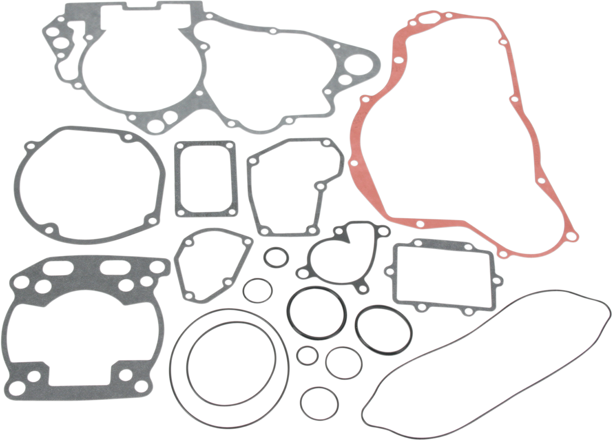 Moose Offroad Complete Motor Gasket Kit