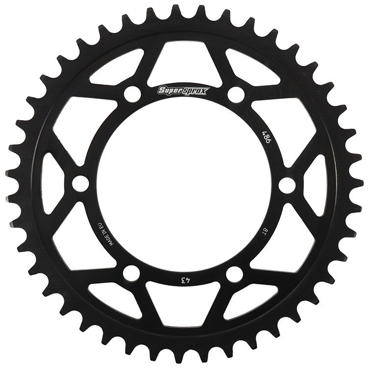 SUPERSPROX Edge Rear Sprocket