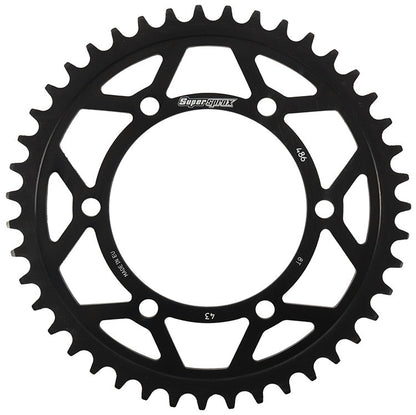 SUPERSPROX Edge Rear Sprocket